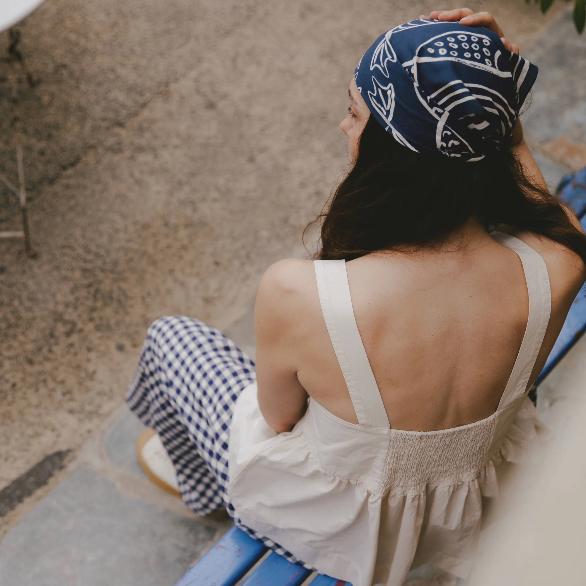 Everyday Ease, Elevated Style