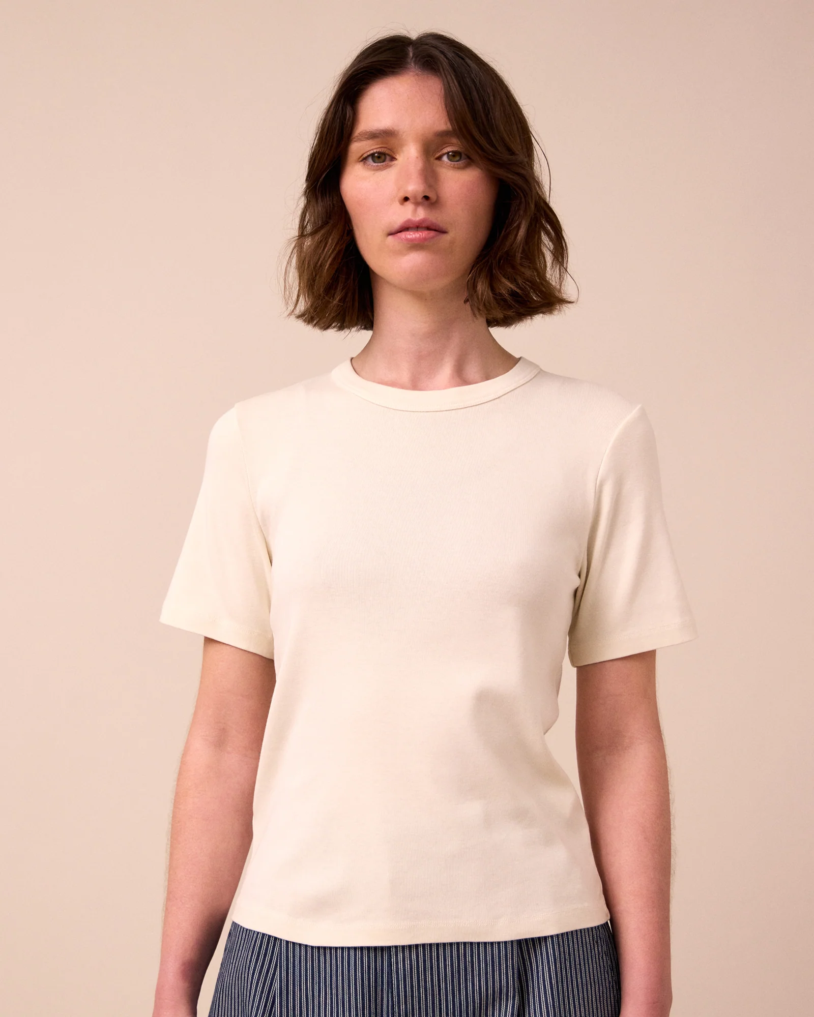 Lottie Bone Jersey T-Shirt